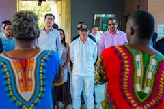 El presidente Gustavo Petro ha impulsado medidas orientadas al fortalecimiento de la educación superior pública.