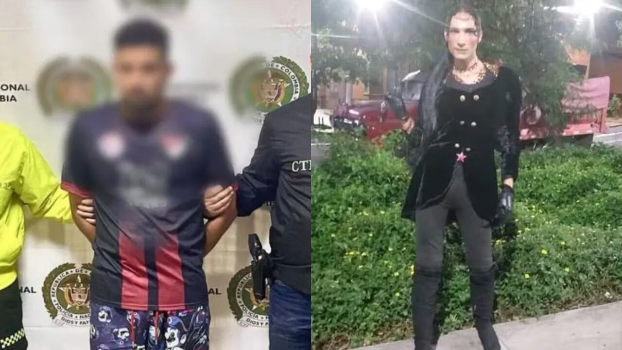 Por el crimen se estaba ofreciendo una gran recompensa.