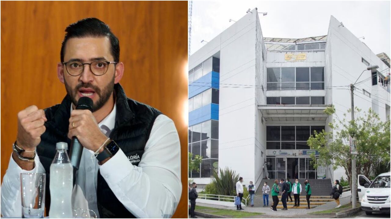 Contraloría revela 64 hallazgos fiscales por $31.000 millones en auditoría a EPS Emssanar, Mallamas y Hospital San Andrés de Tumaco