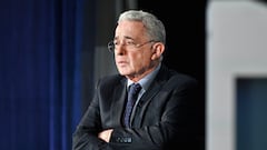 Álvaro Uribe Vélez