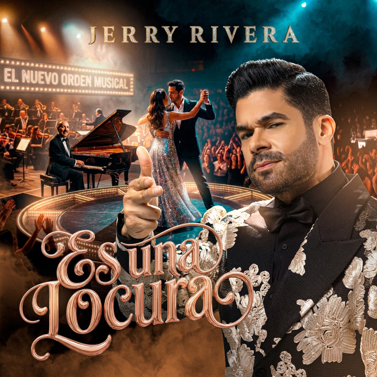 Jerry Rivera