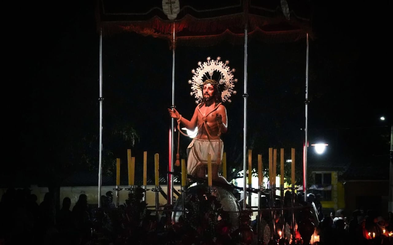 La tradición religiosa y la riqueza cultural convierten a Silvia en uno de los destinos destacados de la temporada.