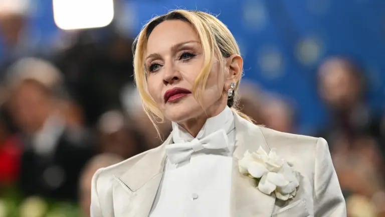 El regreso de Madonna es otro de los más esperados este 2026. Aunque la estrella permanece omnipresente en el radar de sus fans.