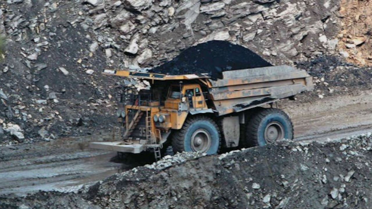 Minería en Colombia
