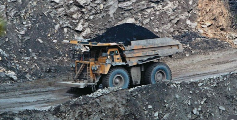 Minería en Colombia
