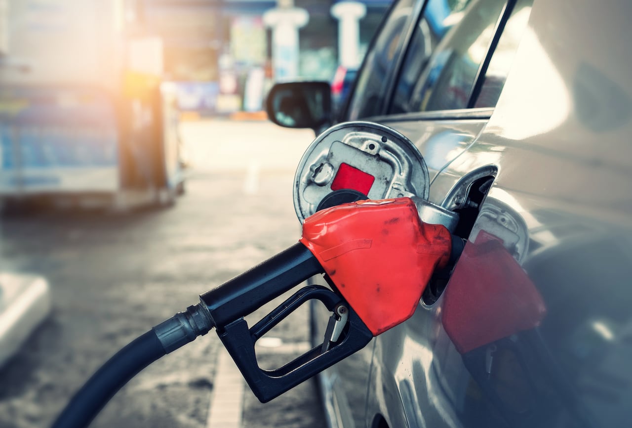 Gasolina