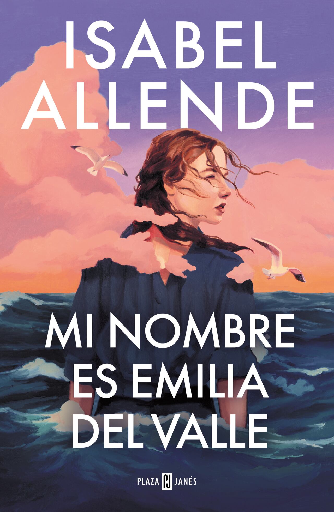 Isabel Allende