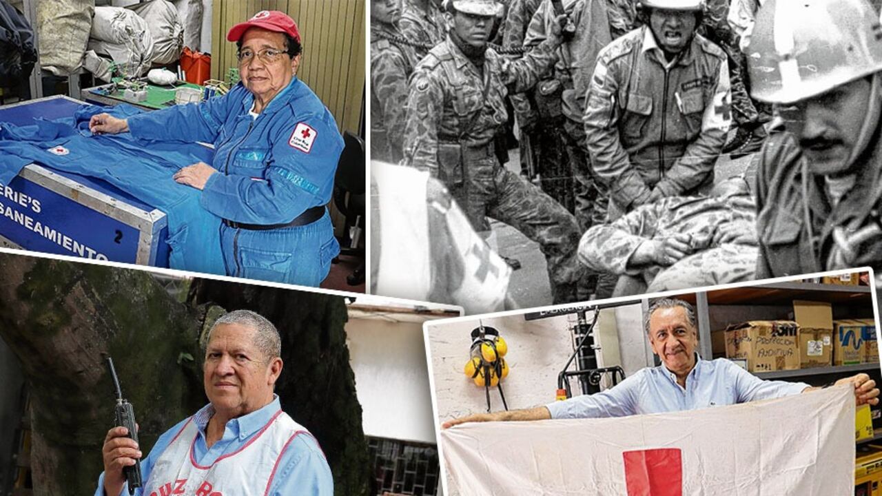 40 años de la tragedia de Armero