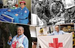 40 años de la tragedia de Armero