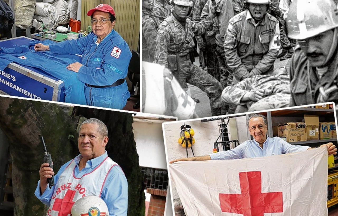 40 años de la tragedia de Armero