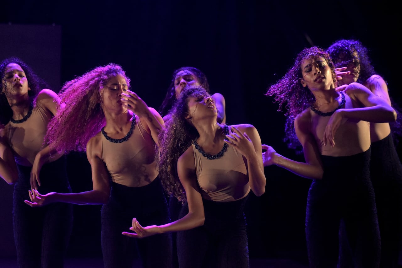 14 FINBA Festival Internacional de Ballet
