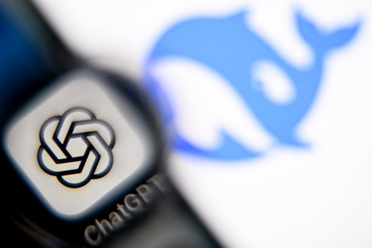 Otras plataformas como Chat GPT y Canva también están experimentando fallas este 18 de noviembre.