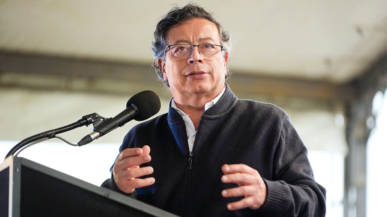 Cerca de 60 demandas han llegado a la Corte Constitucional contra la reforma pensional. El presidente Gustavo Petro llamó a la movilización para presionar el aval de la iniciativa.