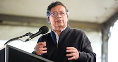 Cerca de 60 demandas han llegado a la Corte Constitucional contra la reforma pensional. El presidente Gustavo Petro llamó a la movilización para presionar el aval de la iniciativa.