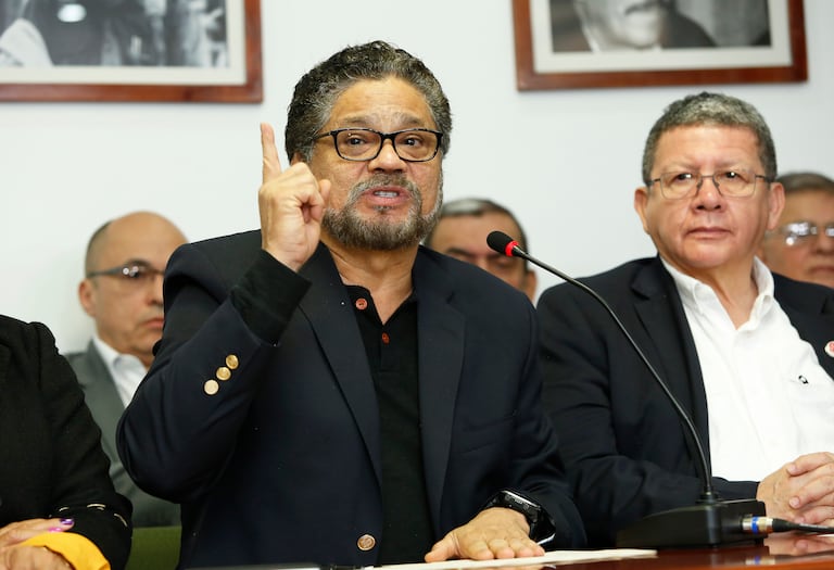 Iván Márquez