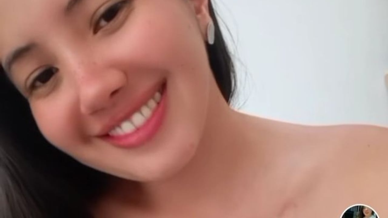 Nilsa Morera falleció sobre la vía que comunica Popayán con Cali luego que delincuentes le dispararan por robarle su motocicleta.