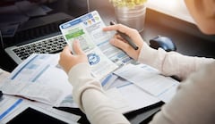 Costos de los servicios públicos a nivel empresarial.
