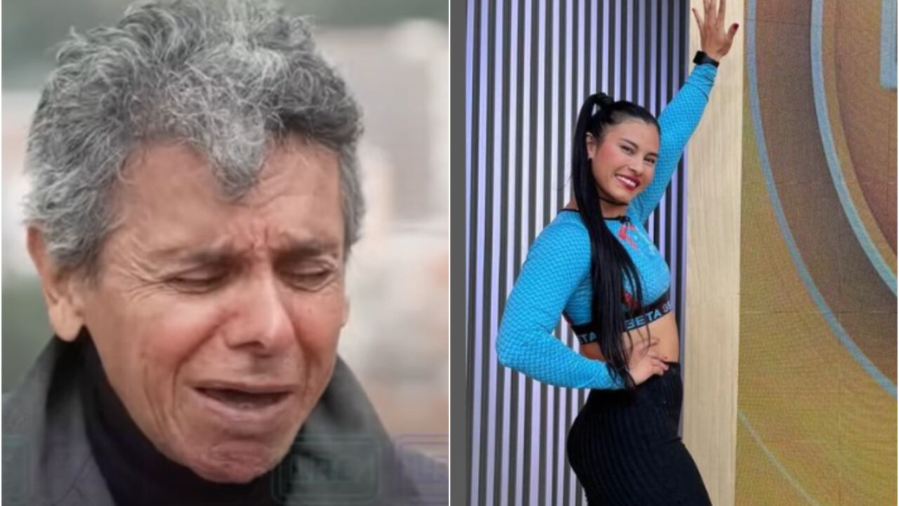 Padre de Maryan Gómez, del Desafío, reveló detalles inéditos sobre la inesperada muerte de su hija.