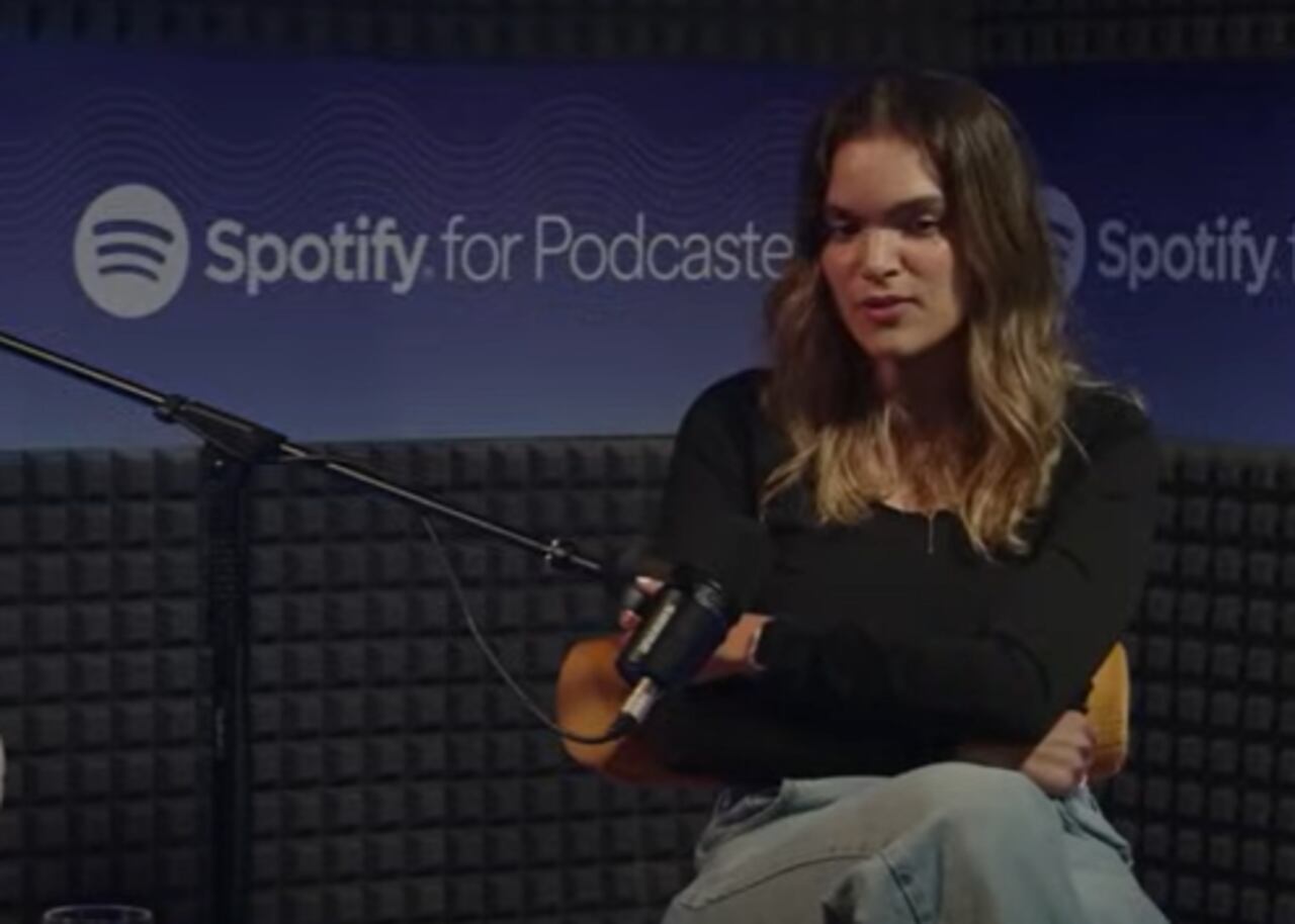 Marystella Gómez se viralizó en redes sociales por cobrarle una cuota a su pareja por quedarse los fines de semana en su casa.