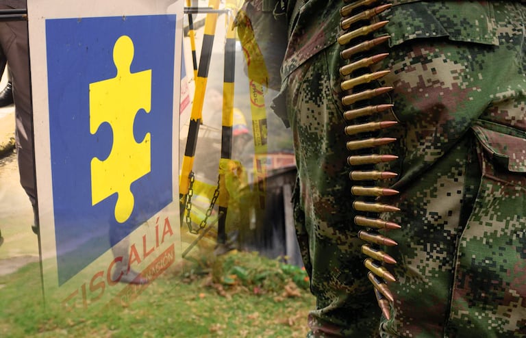 Un inesperado freno institucional ha recibido la propuesta de paz total del Gobierno Nacional en las últimas horas..