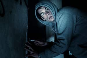 Los dispositivos inteligentes en el hogar podrán impedir que los ladrones roben una casa