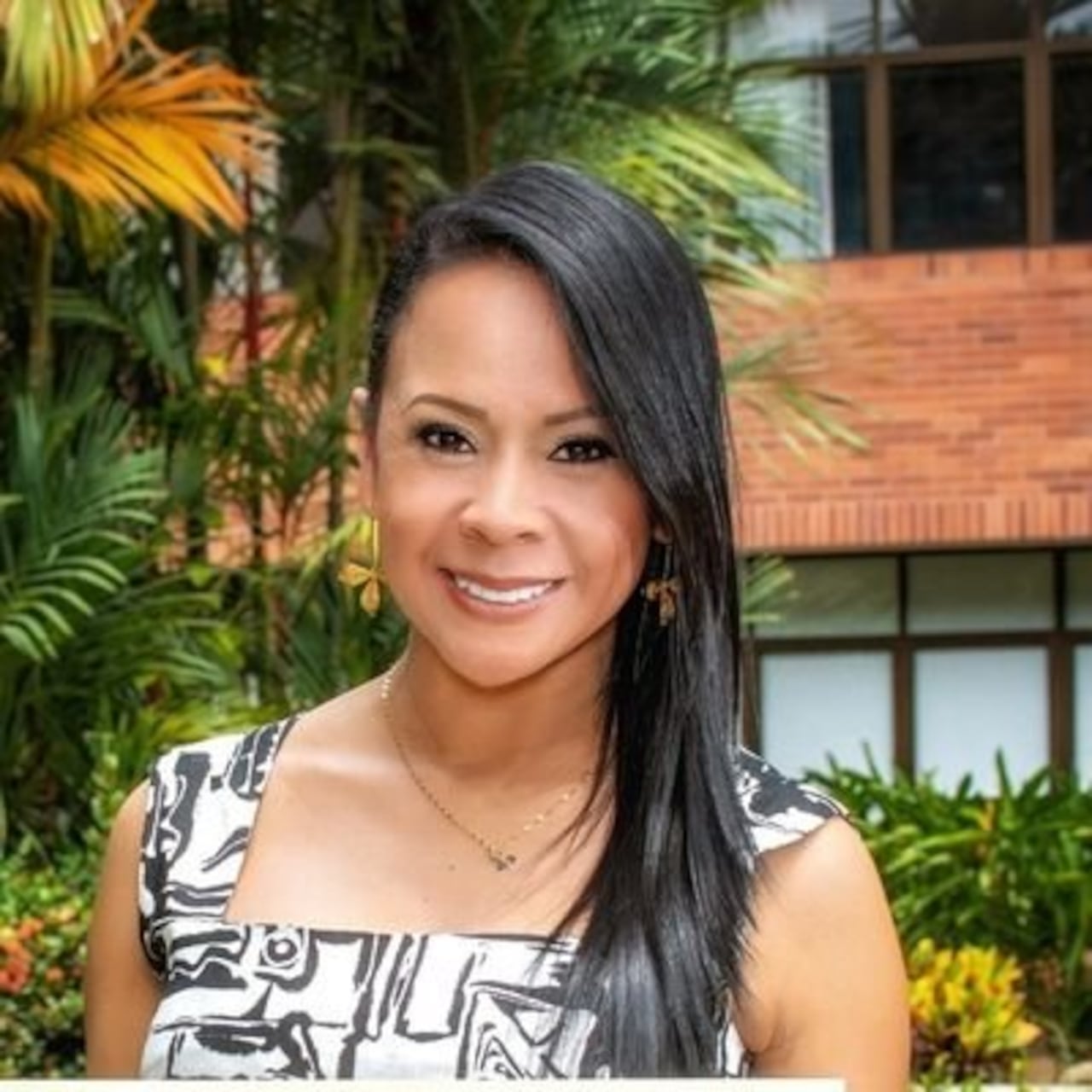 Una vallecaucana, Andrea Carolina Holguín, asumirá la dirección de Señal Colombia.
