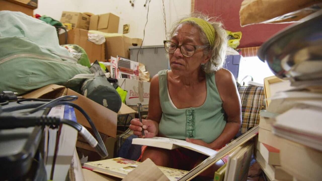 En el primer episodio de esta temporada se presentará la historia de Rosela, criada en Canadá, junto a sus 13 hermanos. Tuvo una infancia marcada por la escasez de posesiones.