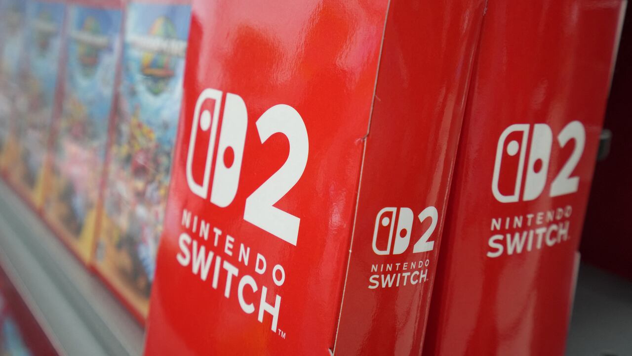 La esperanza busca tener un récord de ventas anticipadas para la consola de juegos.