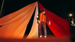 En la gran final, los participantes competirán por importantes reconocimientos: el primer lugar recibirá un premio de $1.000.000, el segundo puesto obtendrá $500.000 y el tercer lugar será reconocido con un trofeo conmemorativo.