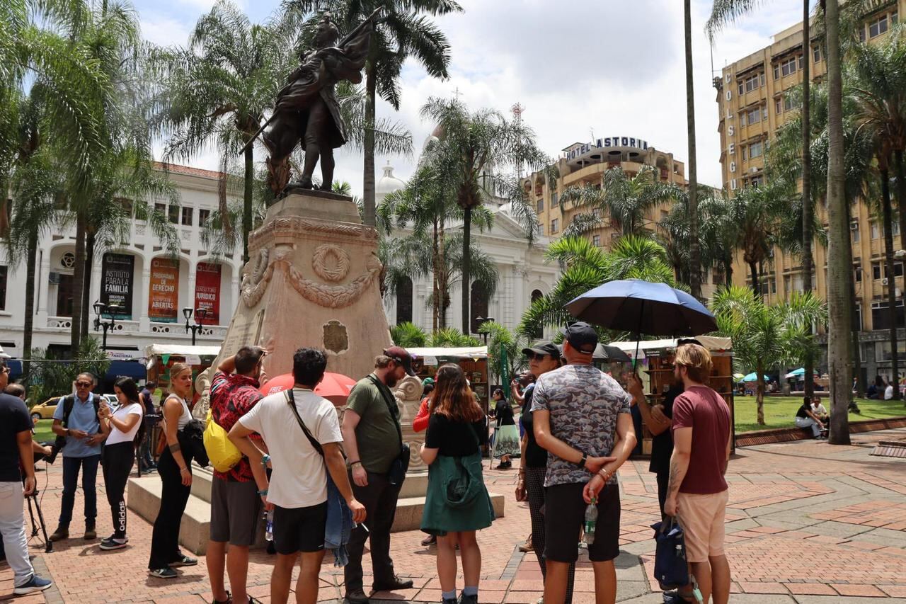 Colombia Birdfair 2025