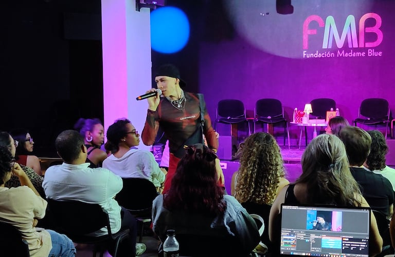 En la sexta edición de "Cali y su Cultura ¿Qué?" aborda una pregunta crítica para la ciudad: ¿Qué condiciones necesita el sector cultural de Cali para sostenerse, circular y reactivar su economía tras el terremoto del 10 de agosto? Este espacio de encuentro ciudadano, organizado por la Fundación Madame Blue en alianza con el periódico El País.