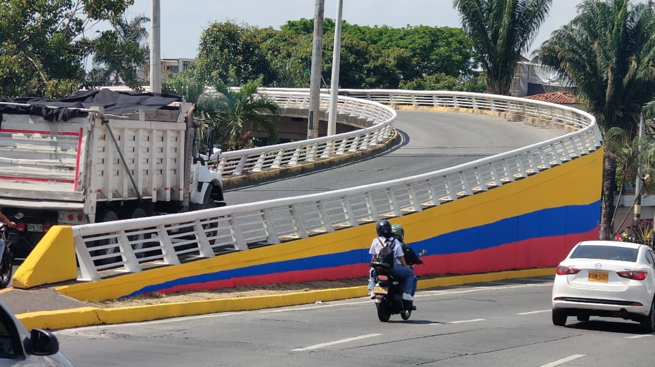 Arreglos en Cali para la posesión presidencial de Abelardo de la Espriella.