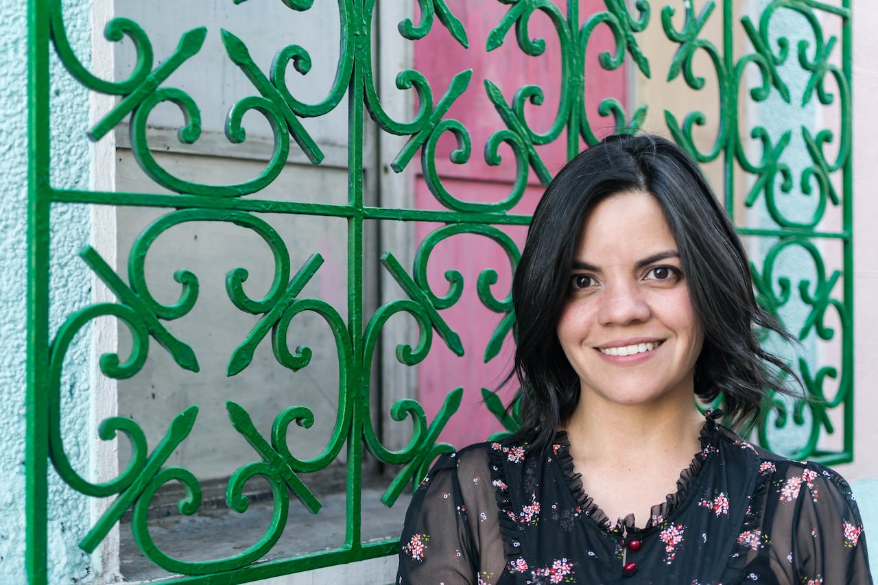 Desde su experiencia internacional, Carolina Noguera reivindica el papel de la creación colombiana en escenarios de excelencia y proyección global.