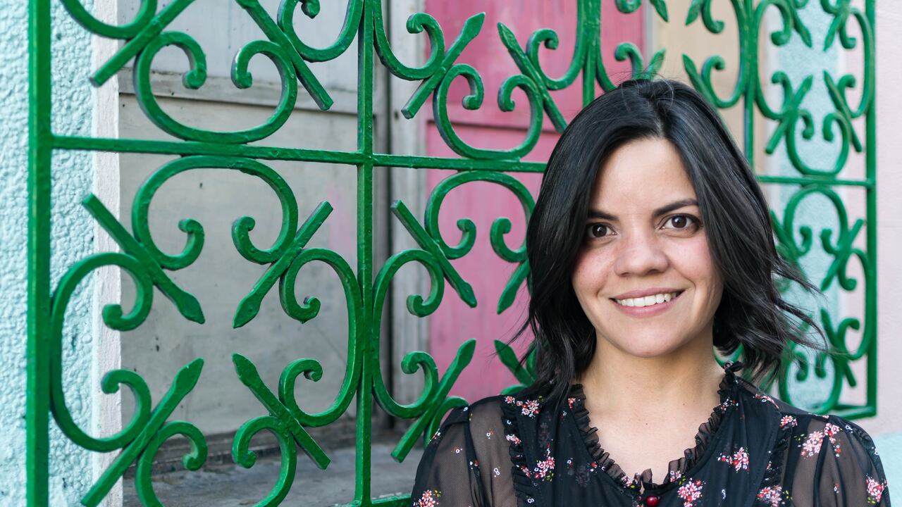 Desde su experiencia internacional, Carolina Noguera reivindica el papel de la creación colombiana en escenarios de excelencia y proyección global.