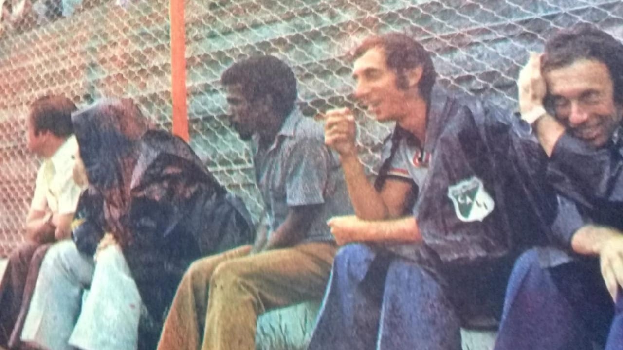 Carlos Salvador Bilardo