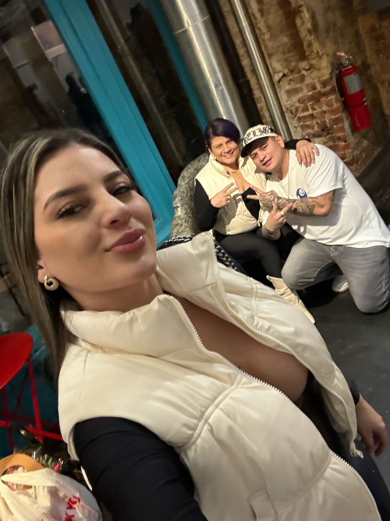 Karen Julieth Romero Rodríguez, de 24 años y oriunda de Ibagué, fue hallada sin vida en un río cercano a Nueva York días después de ser reportada como desaparecida.