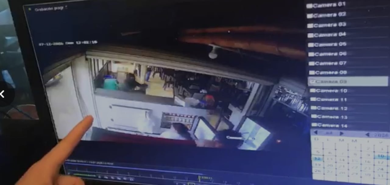 Con el secuestro de Sonia Sarmiento ya son dos las comerciantes plagiadas en menos de 24 horas en el centro del Cauca, luego del caso de Zulandy Mambuscay ocurrido en el corregimiento de Piagua, municipio de El Tambo.