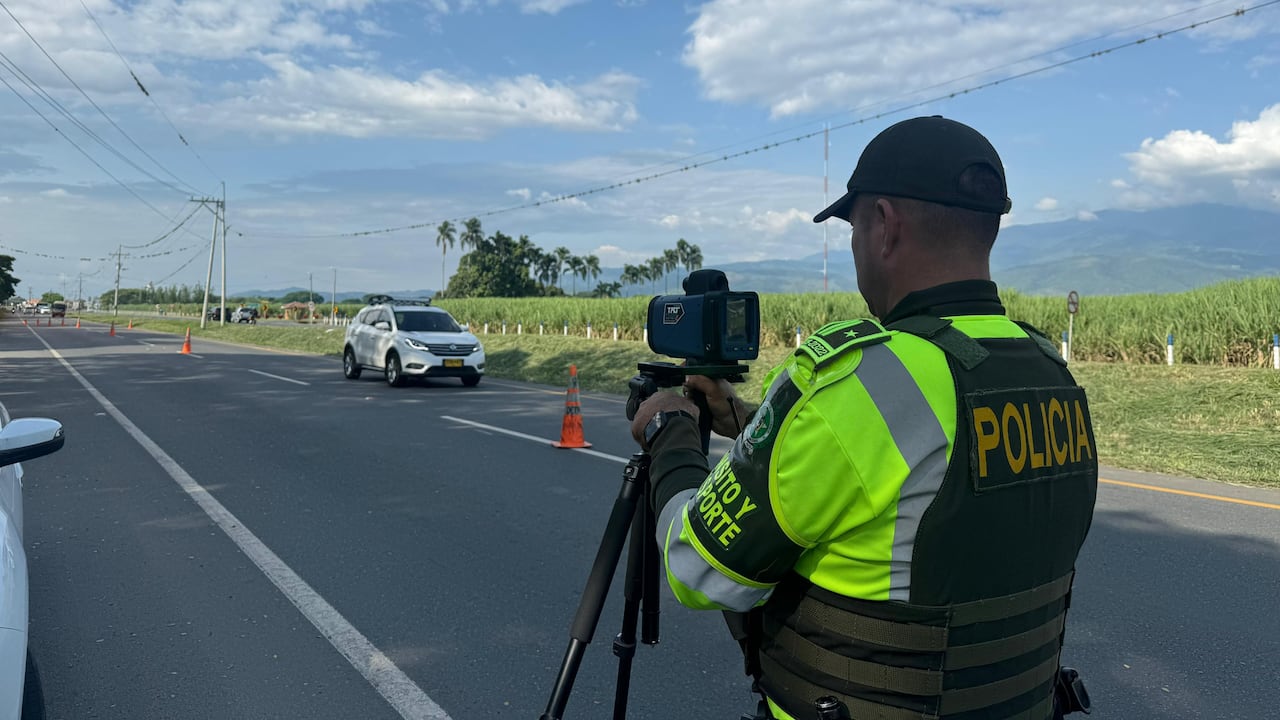 En el Valle del Cauca se implementará la estrategia de corredores seguro durante el puente festivo del Corpus Christi.