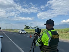 En el Valle del Cauca se implementará la estrategia de corredores seguro durante el puente festivo del Corpus Christi.