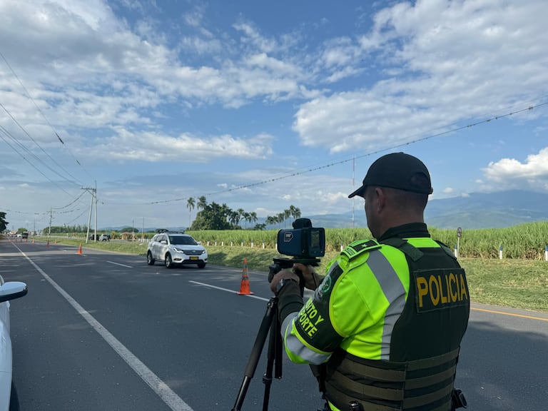 En el Valle del Cauca se implementará la estrategia de corredores seguro durante el puente festivo del Corpus Christi.