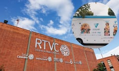 La actual administración de RTVC denunció posibles sobrecostos y deficiencias técnicas en la unidad móvil adquirida mediante el contrato 2899 de 2025.