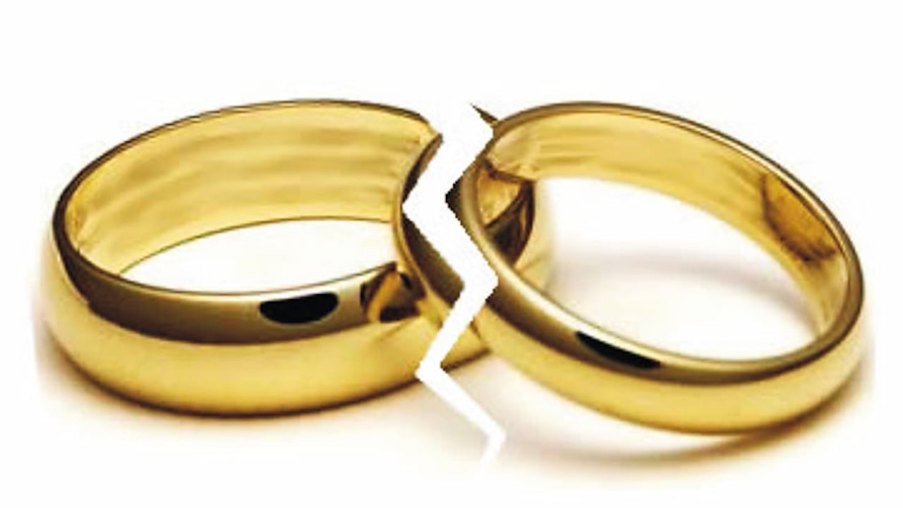 Muchas personas siguen teniendo dudas al respecto porque aún persisten falsas creencias que impedirían llevar a cabo el divorcio.