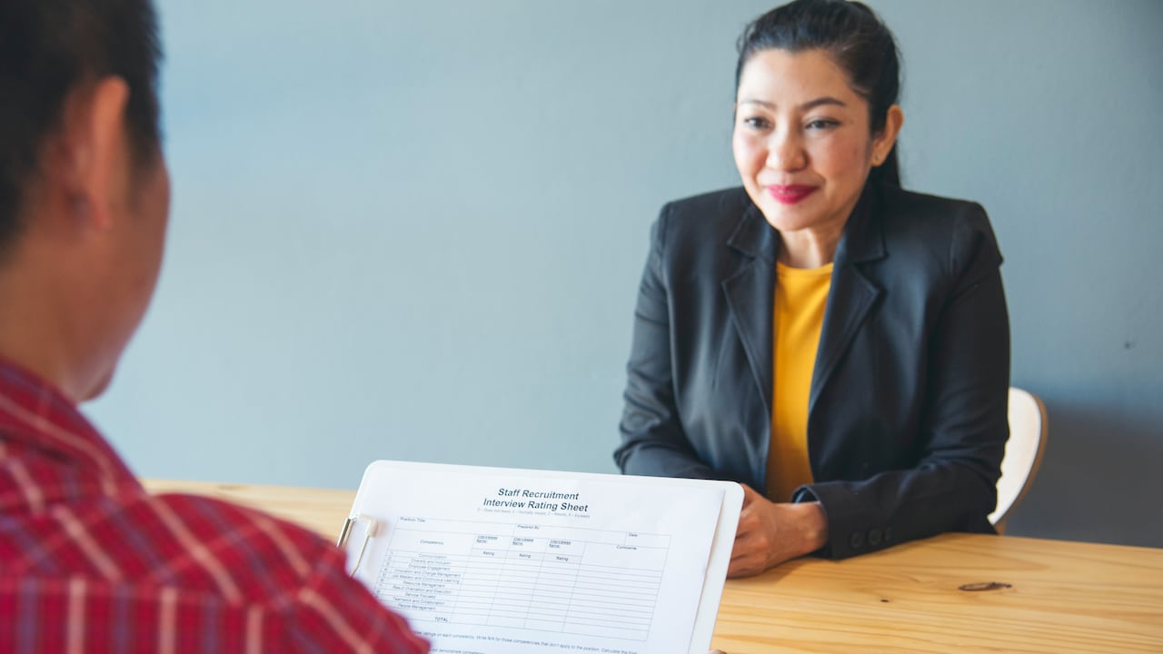 Las cifras de desempleo en Colombia siguen bajando.