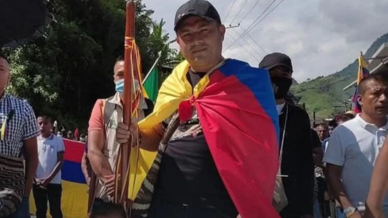 Cabe recordar que Aurelio Araujo, había sido elegido recientemente como coordinador de Camawari, lo que había causado una clase de divisiones en la comunidad indígena.