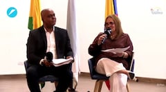 Debate vicepresidencial de El País y Telemar en Buenaventura