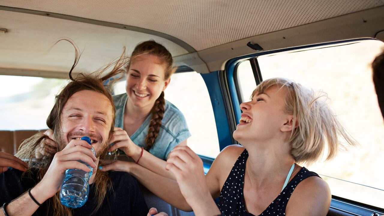 De la risa a la alegría: bromas fáciles para hacer hoy en honor al Día de los Inocentes.