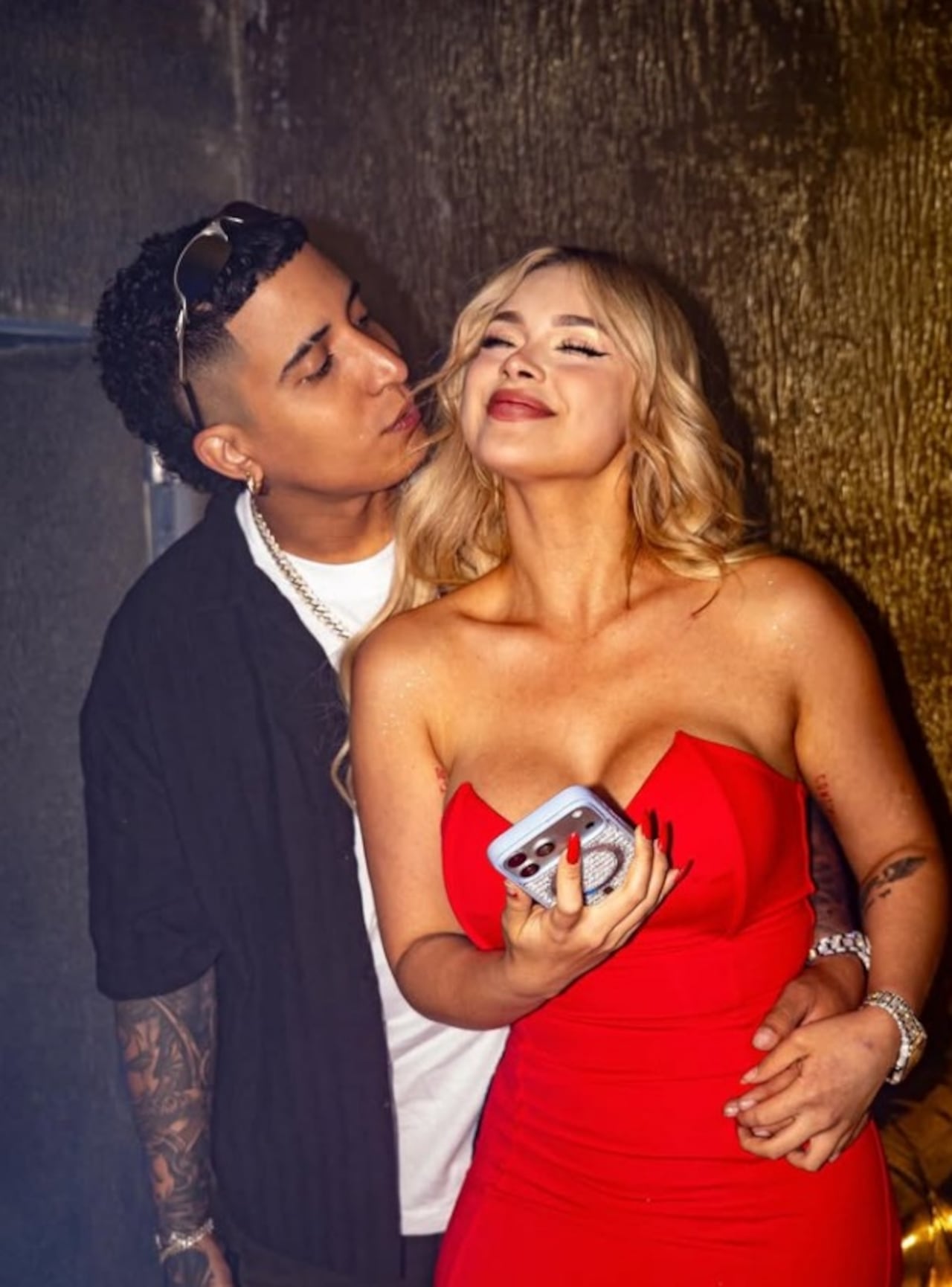 María Julissa desmiente relación con la muerte de ‘El Mencho’