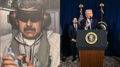 El experto indica que se debe analizar si la caída de Maduro significa también el fin del régimen.