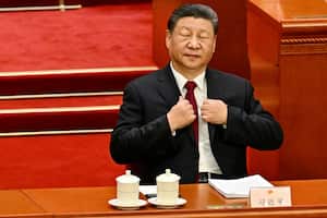 China le hizo una fuerte advertencia a Estados Unidos en medio de la guerra comercial.