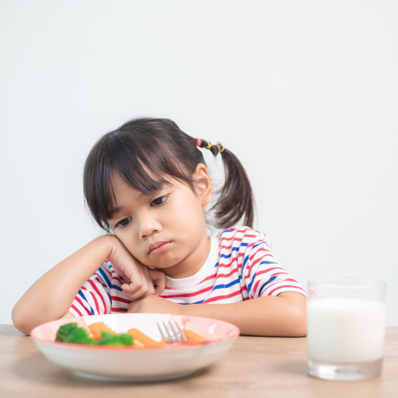 Los hábitos marcan una diferencia significativa a la hora de prevenir y hacer frente a la nutrición y malnutrición infantil.
